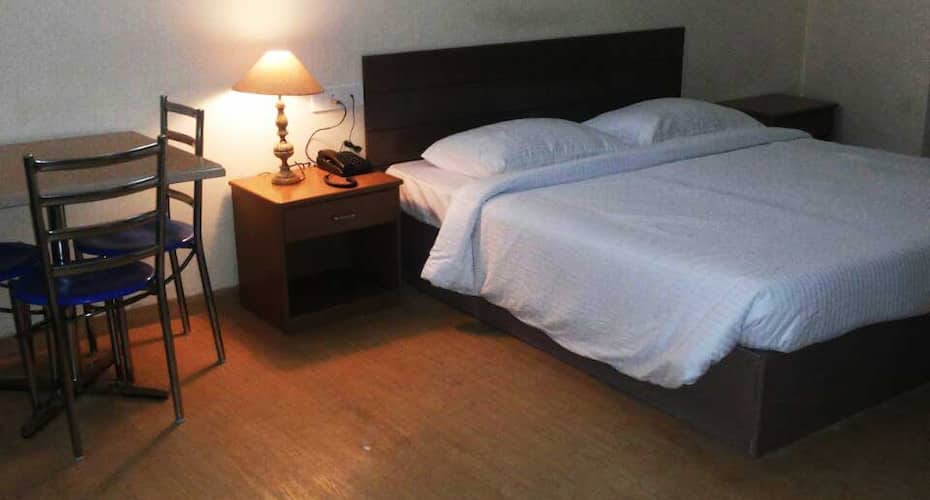 Hotel Esquire, Aizawl 4